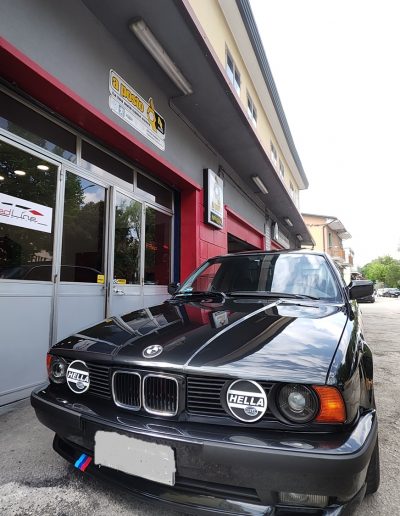 officina meccanica specializzata venezia